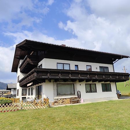 Privatzimmer Pendl Abtenau Extérieur photo