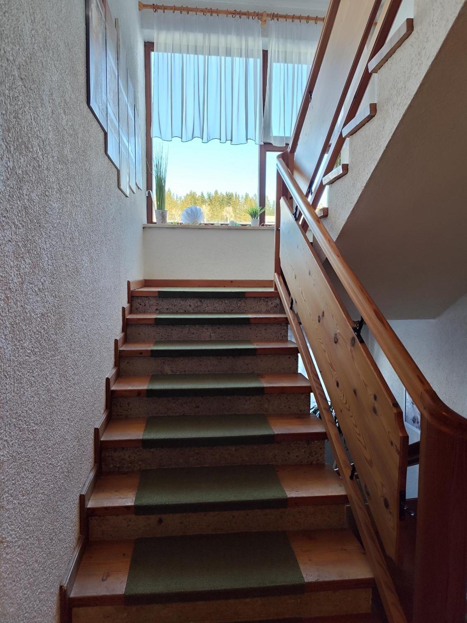 Privatzimmer Pendl Abtenau Extérieur photo