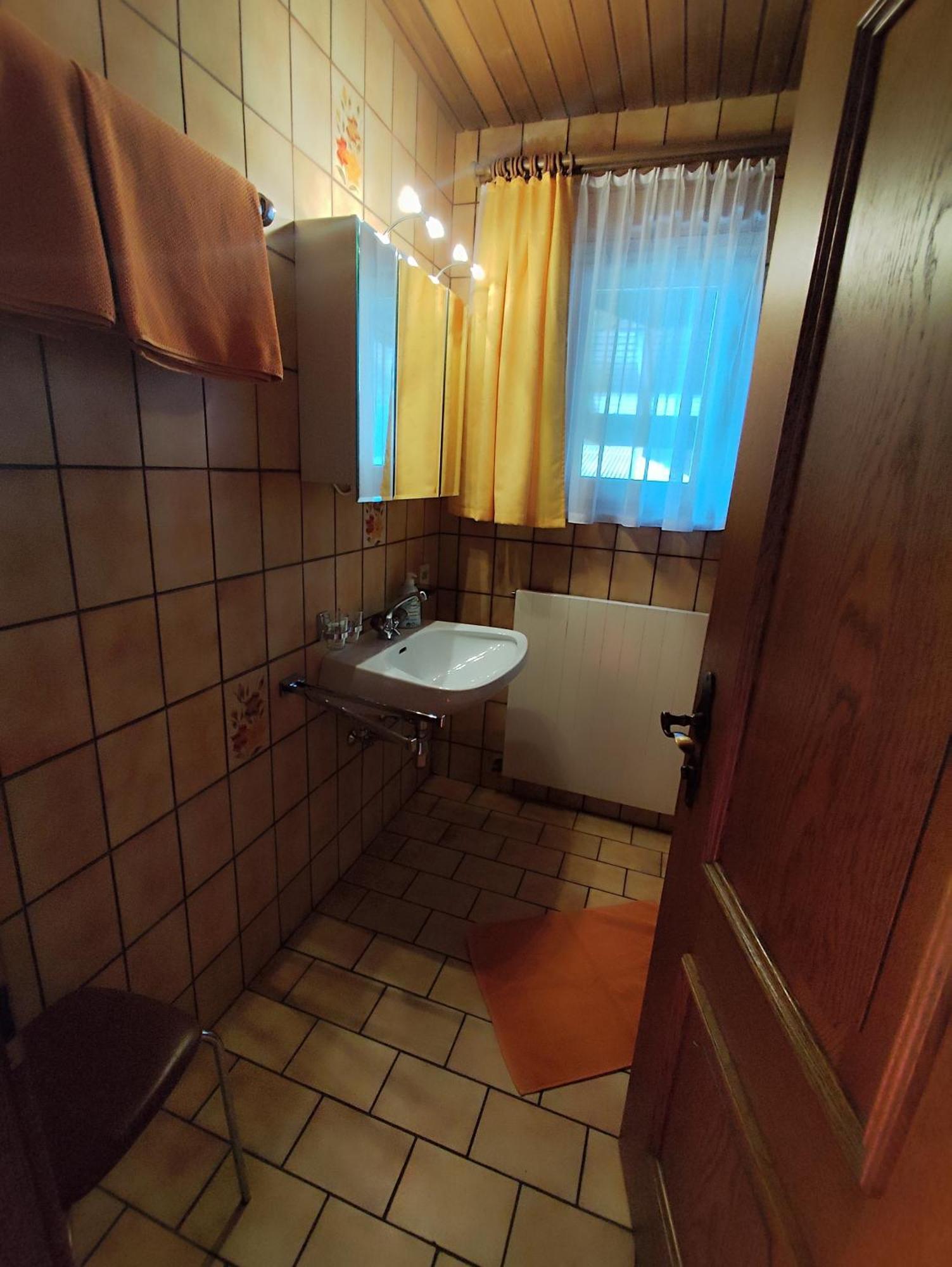 Privatzimmer Pendl Abtenau Extérieur photo