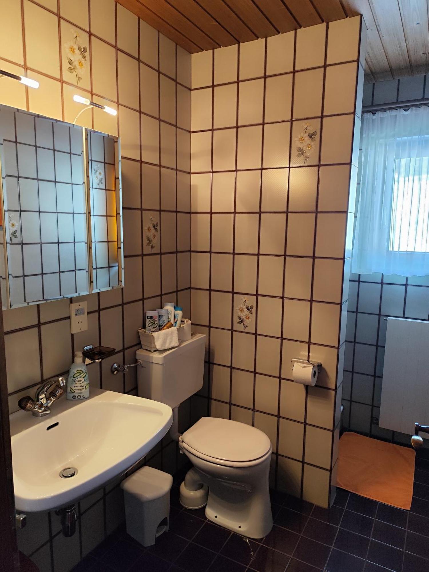 Privatzimmer Pendl Abtenau Extérieur photo