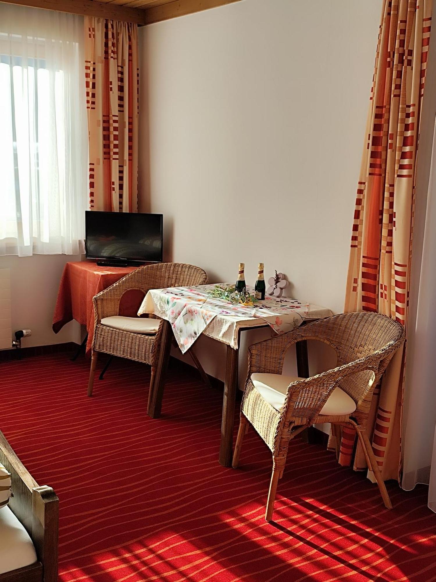 Privatzimmer Pendl Abtenau Extérieur photo