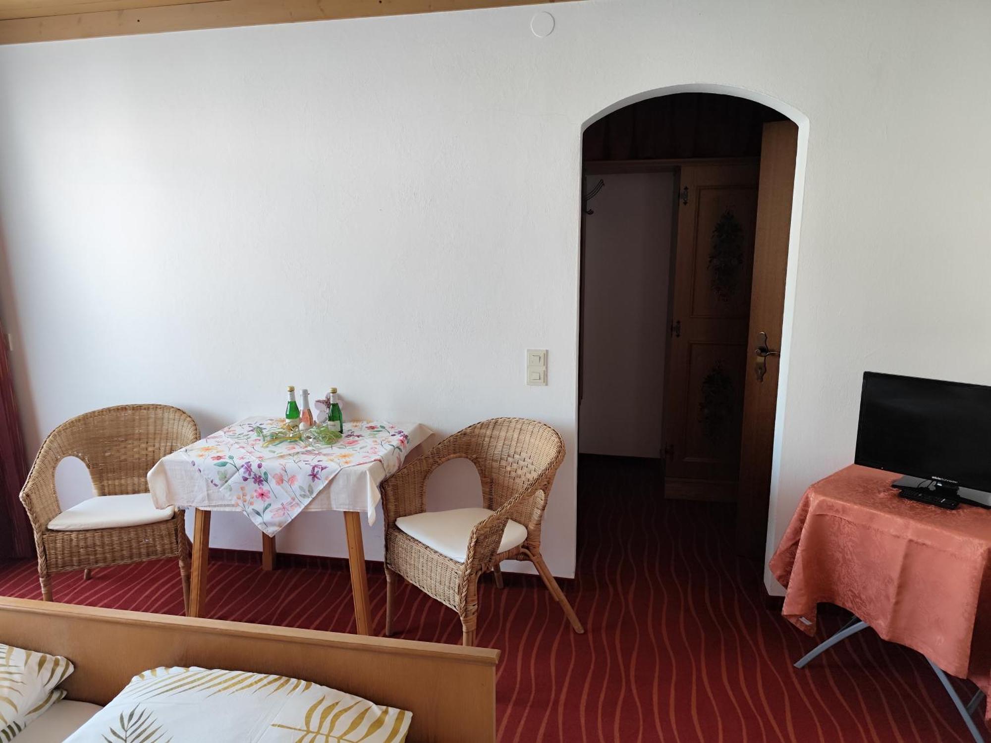 Privatzimmer Pendl Abtenau Extérieur photo