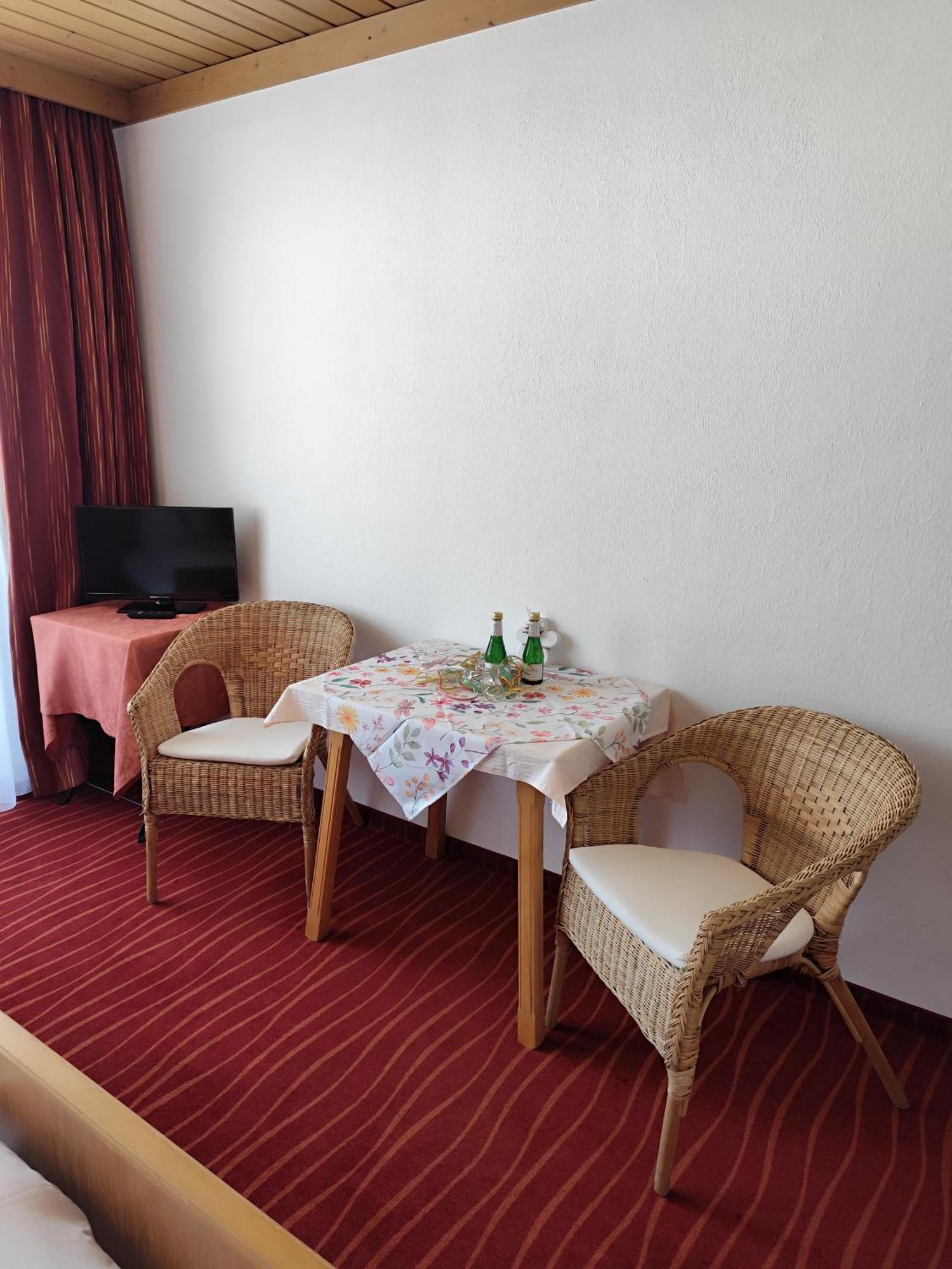 Privatzimmer Pendl Abtenau Extérieur photo