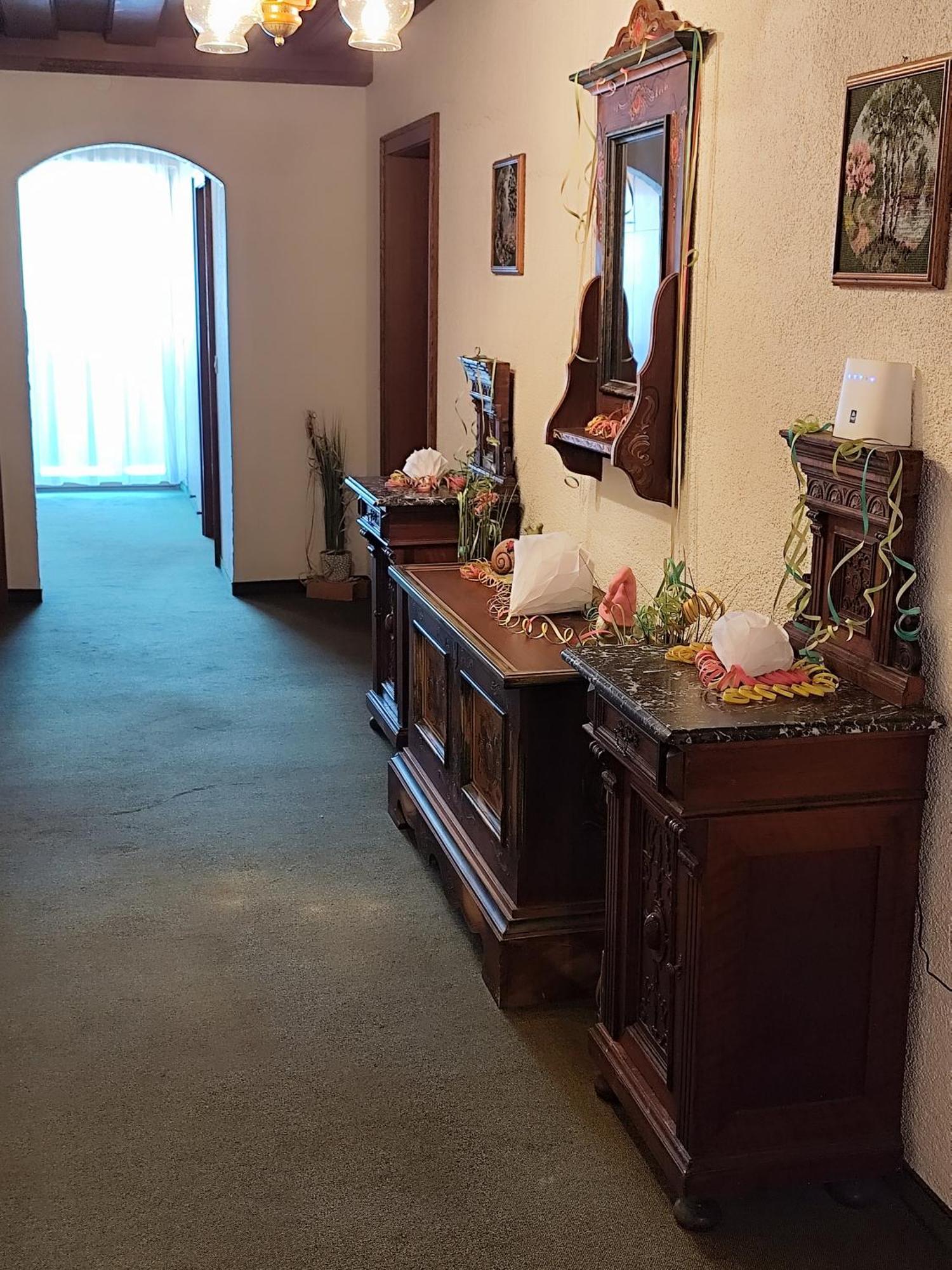 Privatzimmer Pendl Abtenau Extérieur photo
