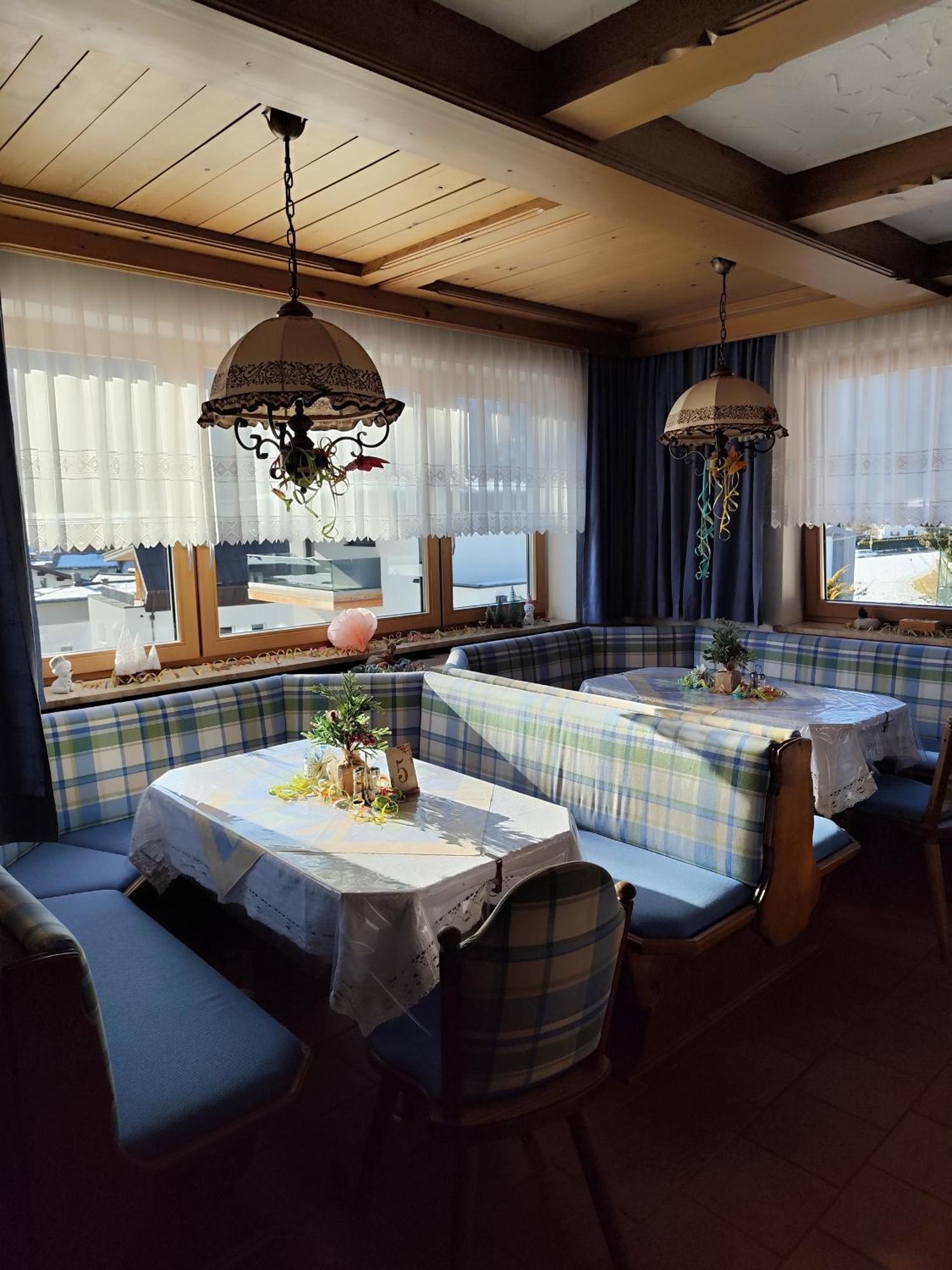 Privatzimmer Pendl Abtenau Extérieur photo