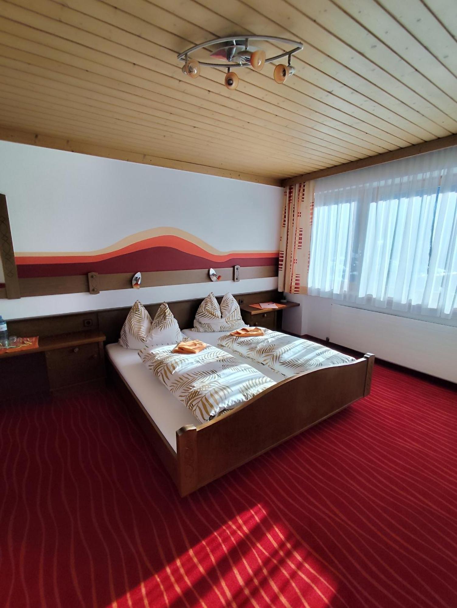 Privatzimmer Pendl Abtenau Extérieur photo