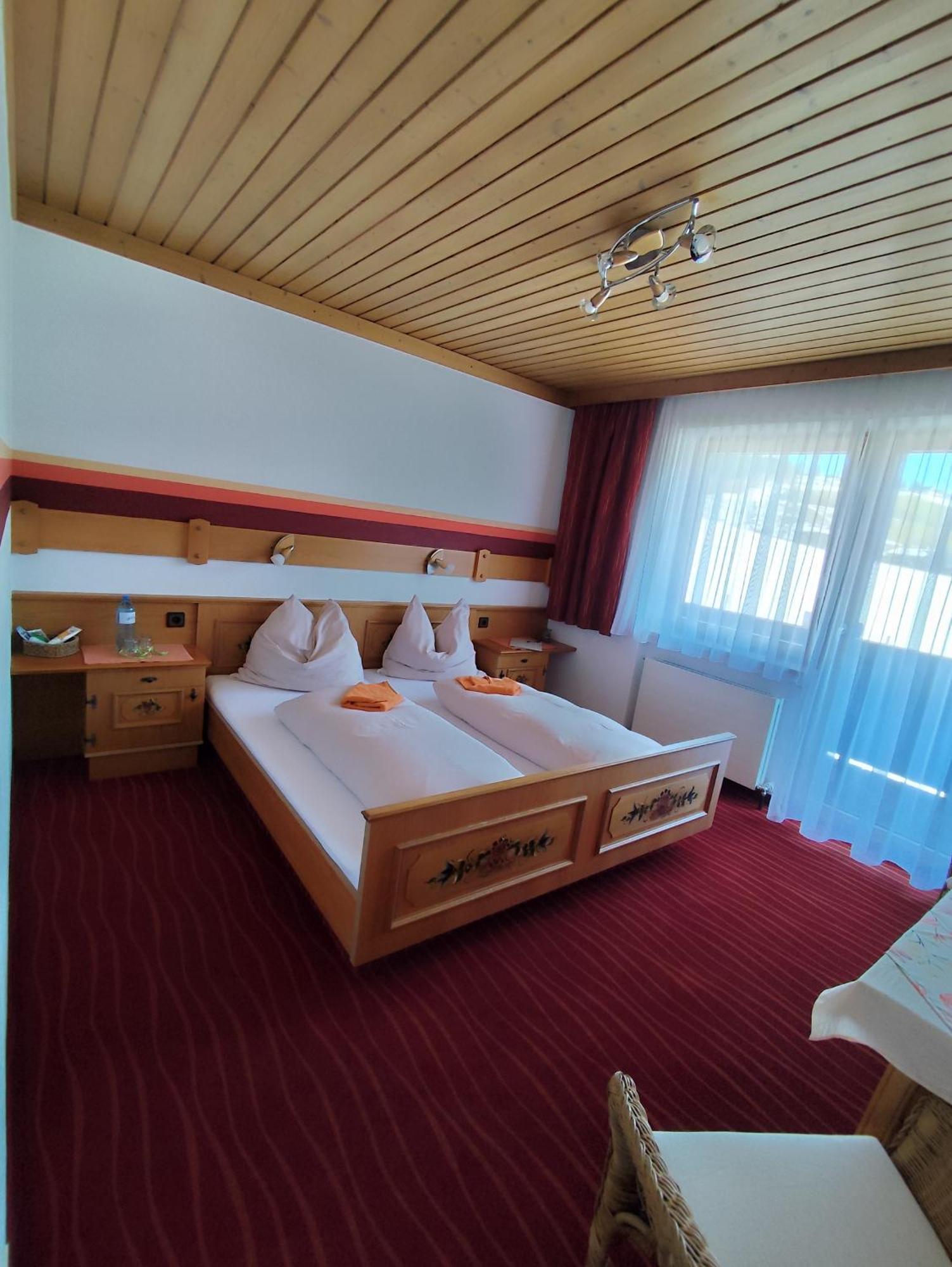 Privatzimmer Pendl Abtenau Extérieur photo