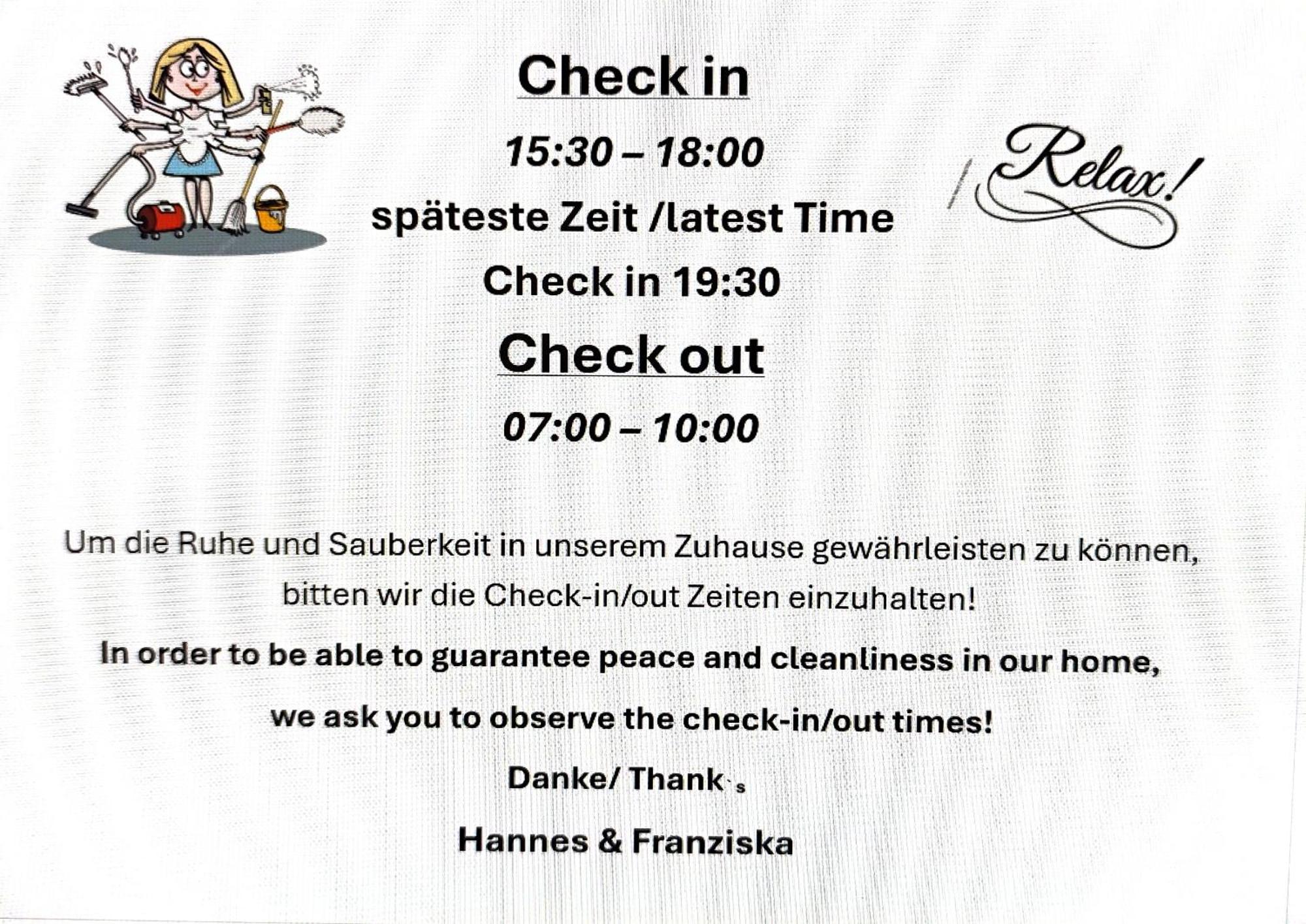 Privatzimmer Pendl Abtenau Extérieur photo